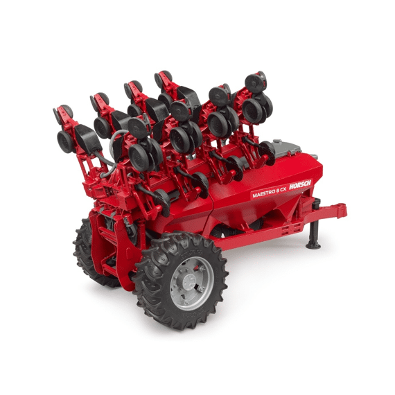 Bruder Horsch Zaaimachine Maestro 8 Cx