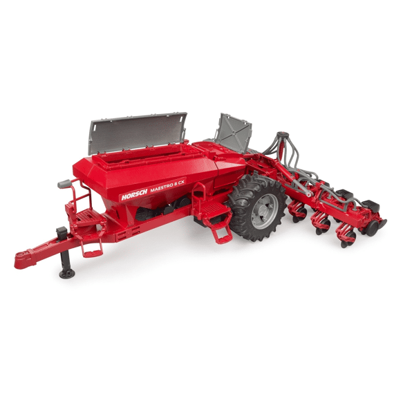 Bruder Horsch Zaaimachine Maestro 8 Cx