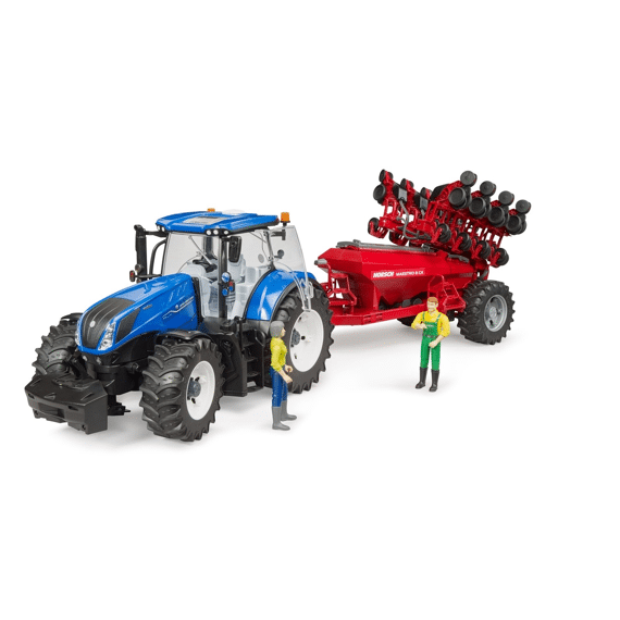 Bruder Horsch Zaaimachine Maestro 8 Cx