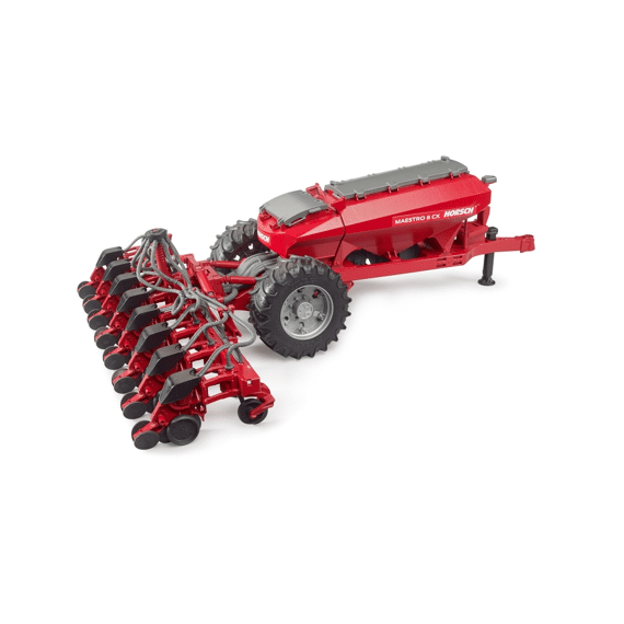 Bruder Horsch Zaaimachine Maestro 8 Cx