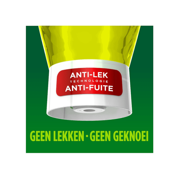 Dreft Afwas Vloeibaar Max Power Lemon 730ml