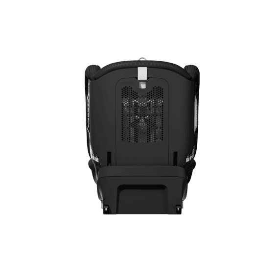 Recara Autostoel 76-150cm Velix 1 I Size  Fresh Black
