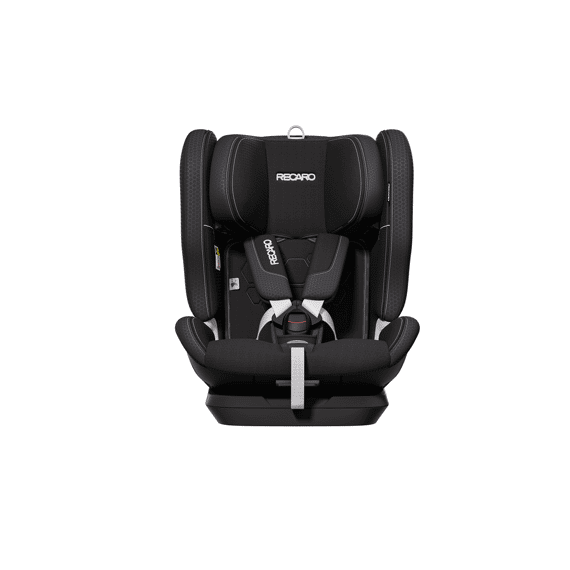 Recara Autostoel 76-150cm Velix 1 I Size  Fresh Black