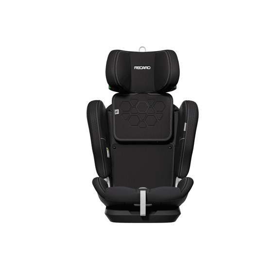 Recara Autostoel 76-150cm Velix 1 I Size  Fresh Black