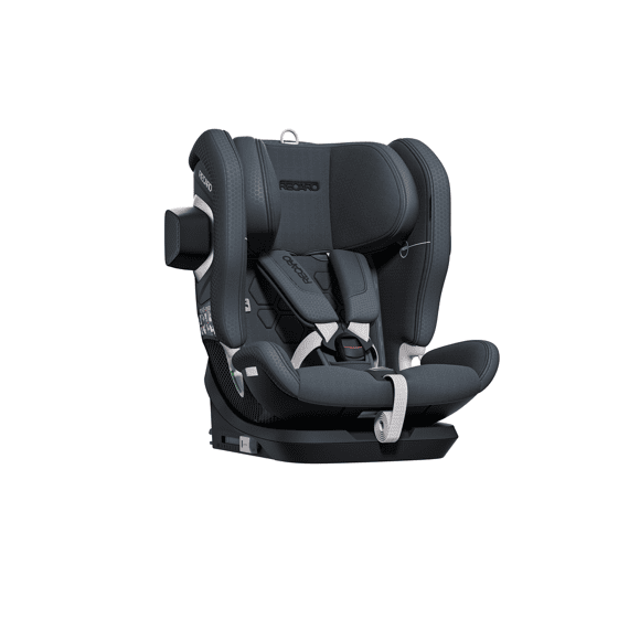 Recaro Autostoel 76-150cm Velix 1 I Size  Gallant Grey