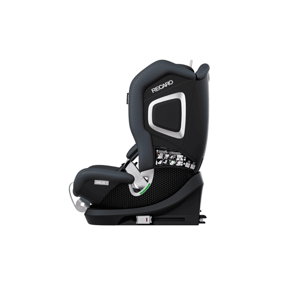 Recaro Autostoel 76-150cm Velix 1 I Size  Gallant Grey