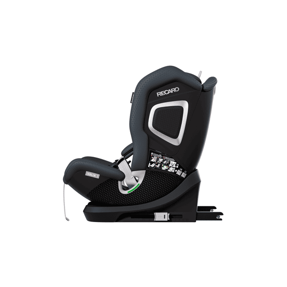 Recaro Autostoel 76-150cm Velix 1 I Size  Gallant Grey