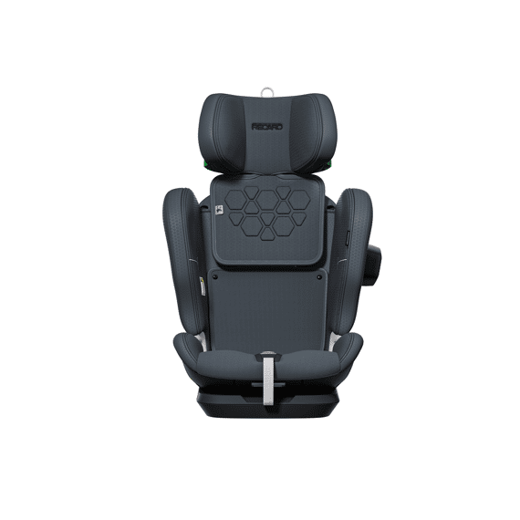 Recaro Autostoel 76-150cm Velix 1 I Size  Gallant Grey