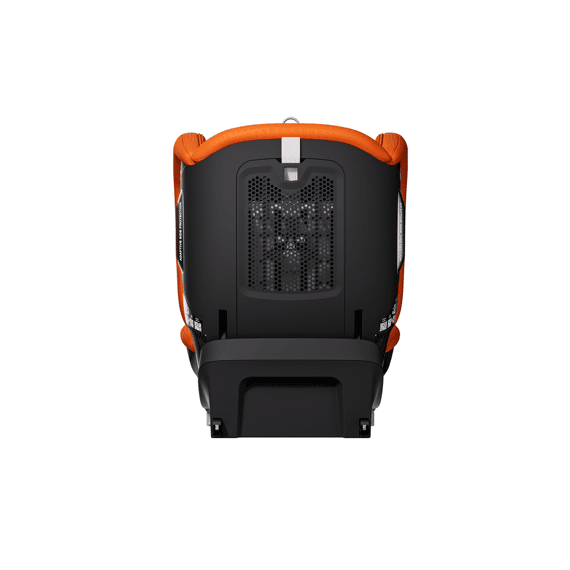 Recaro Autostoel 76-150cm Velix 1 I Size Vibrant Orange