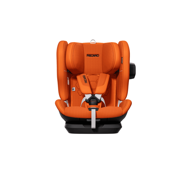 Recaro Autostoel 76-150cm Velix 1 I Size Vibrant Orange