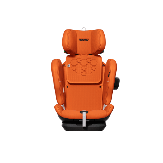Recaro Autostoel 76-150cm Velix 1 I Size Vibrant Orange