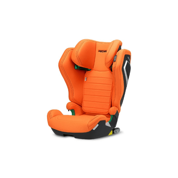 Recaro Autostoel 76-150cm Velix 1 I Size Vibrant Orange