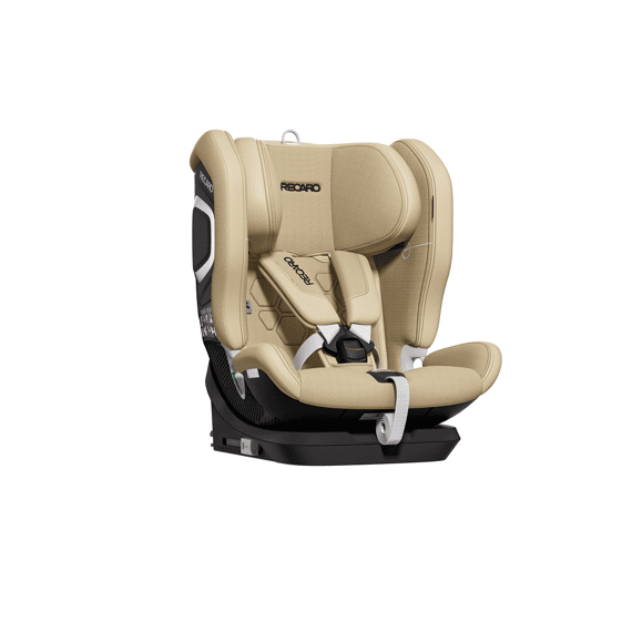 Recaro Autostoel 76-150cm Velix 1 I Size  Elegant Beige