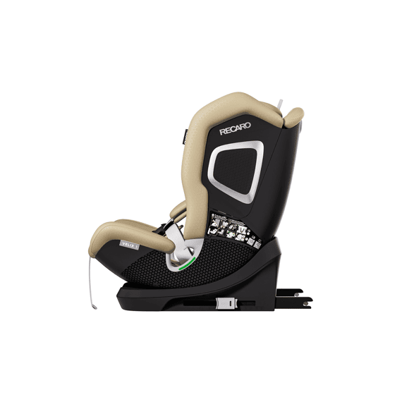 Recaro Autostoel 76-150cm Velix 1 I Size  Elegant Beige