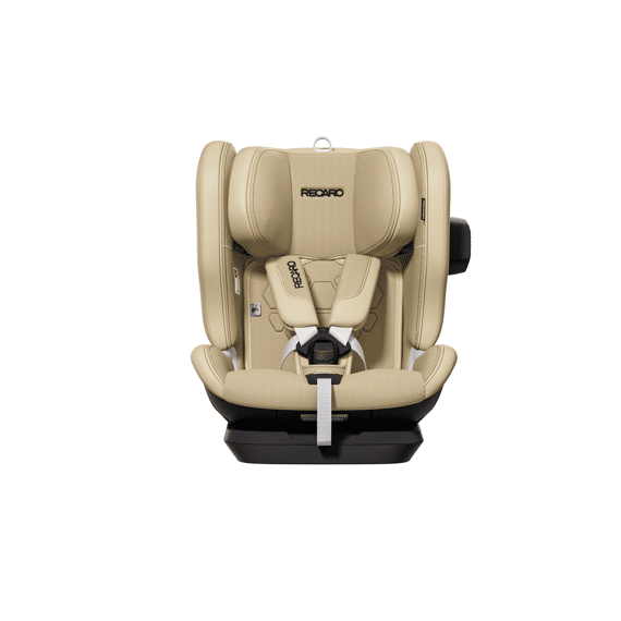 Recaro Autostoel 76-150cm Velix 1 I Size  Elegant Beige