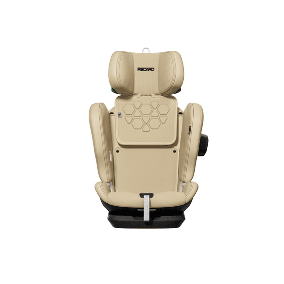 Recaro Autostoel 76-150cm Velix 1 I Size  Elegant Beige