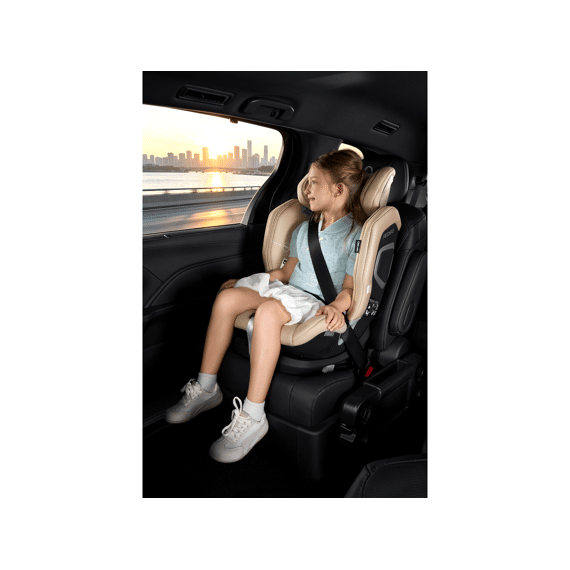 Recaro Autostoel 76-150cm Velix 1 I Size  Elegant Beige