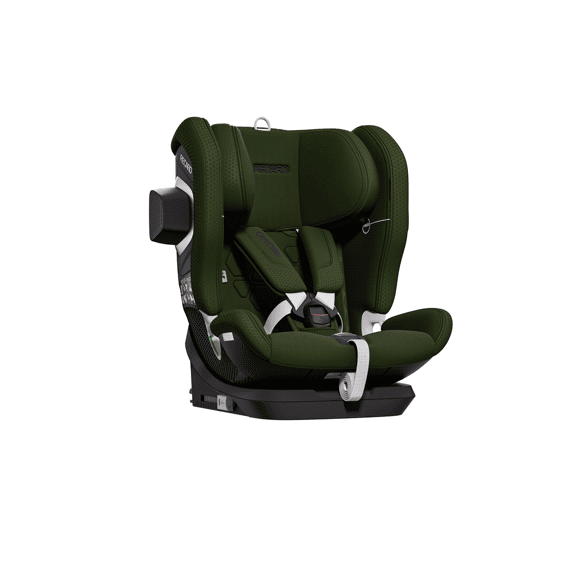Recaro Autostoel 76-150cm Velix 1 I Size  Epic Green