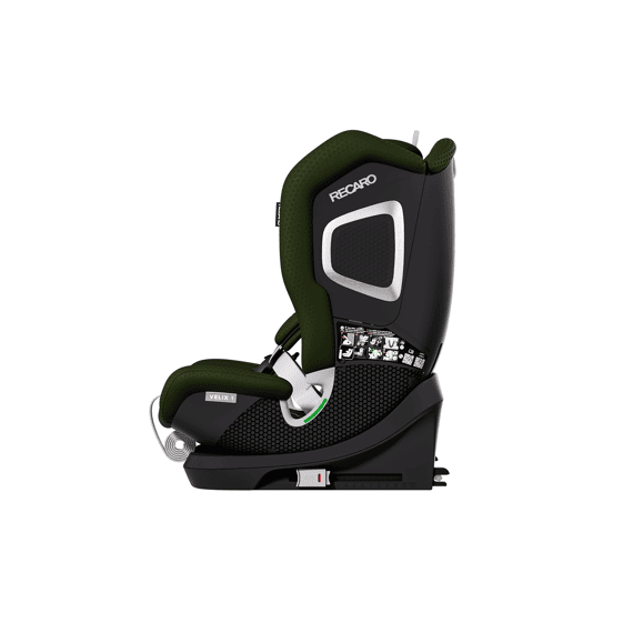 Recaro Autostoel 76-150cm Velix 1 I Size  Epic Green