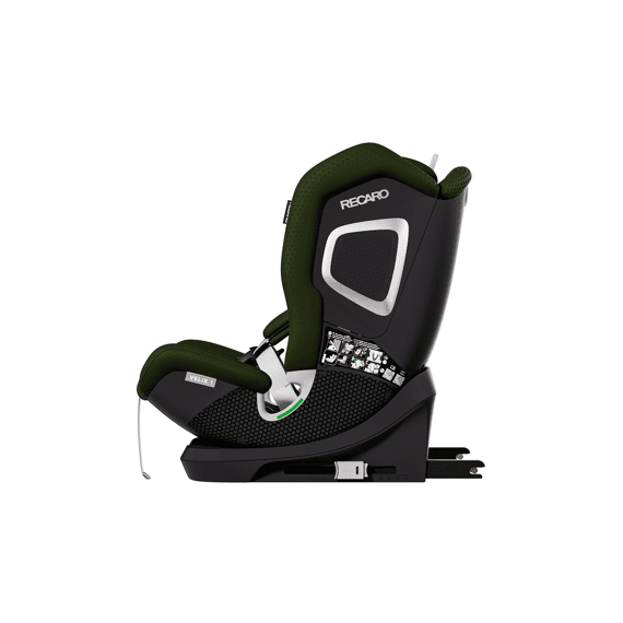 Recaro Autostoel 76-150cm Velix 1 I Size  Epic Green
