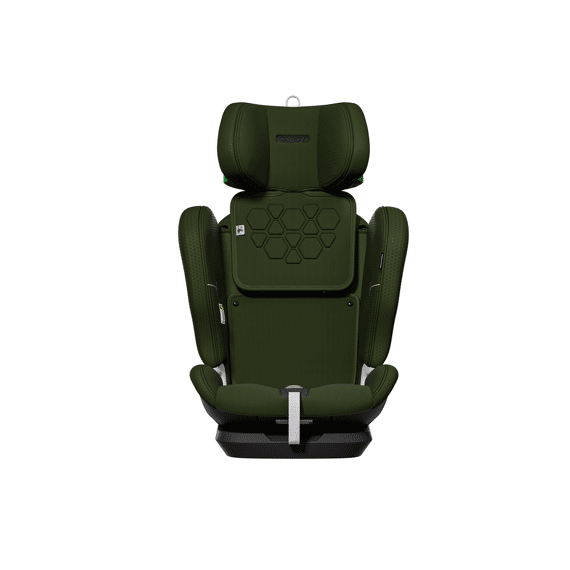 Recaro Autostoel 76-150cm Velix 1 I Size  Epic Green