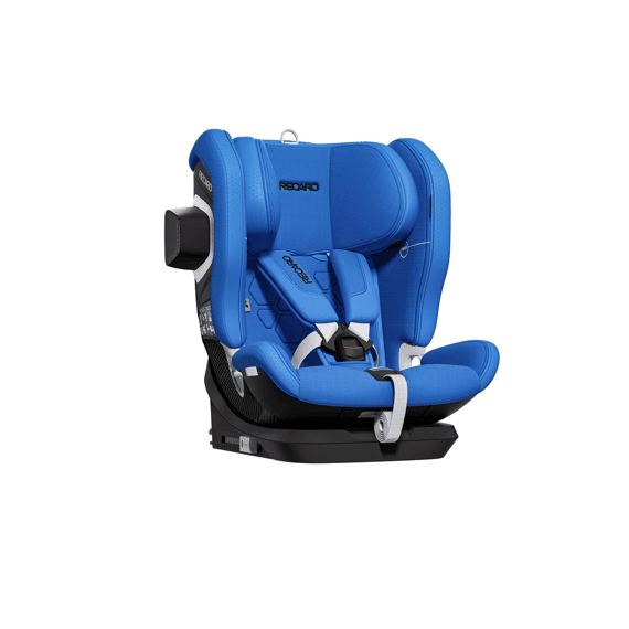 Recaro Autostoel 76-150cm Velix 1 I Size  Calm Blue