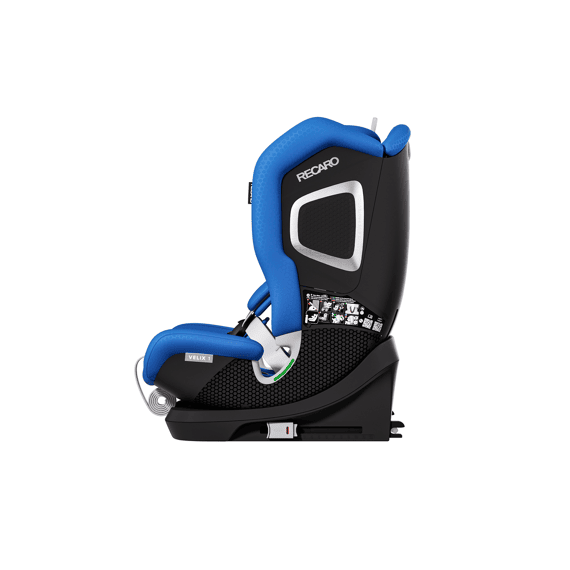 Recaro Autostoel 76-150cm Velix 1 I Size  Calm Blue
