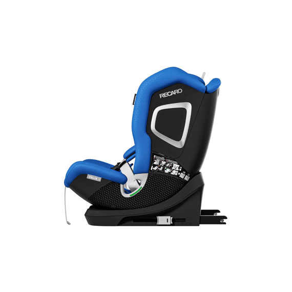 Recaro Autostoel 76-150cm Velix 1 I Size  Calm Blue