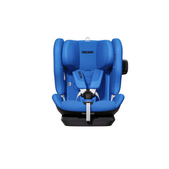 Recaro Autostoel 76-150cm Velix 1 I Size  Calm Blue