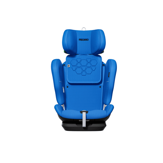 Recaro Autostoel 76-150cm Velix 1 I Size  Calm Blue