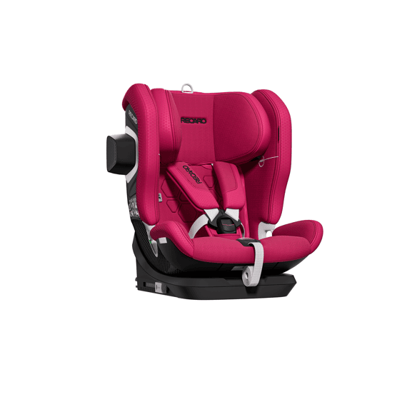 Recaro Autostoel 76-150cm Velix 1 I Size  Wow Pink