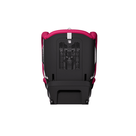 Recaro Autostoel 76-150cm Velix 1 I Size  Wow Pink