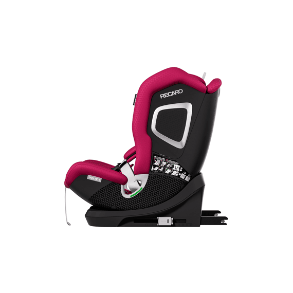 Recaro Autostoel 76-150cm Velix 1 I Size  Wow Pink