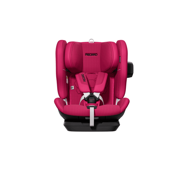 Recaro Autostoel 76-150cm Velix 1 I Size  Wow Pink