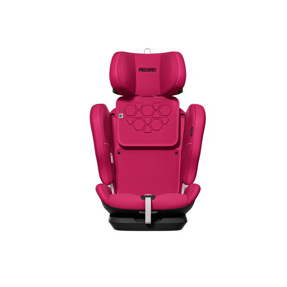 Recaro Autostoel 76-150cm Velix 1 I Size  Wow Pink