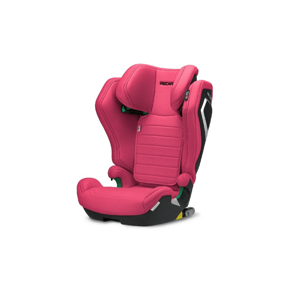 Recaro Autostoel 76-150cm Velix 1 I Size  Wow Pink