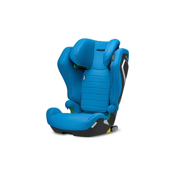 Recaro Autostoel 100-150cm Axion 1 I Size Calm Blue