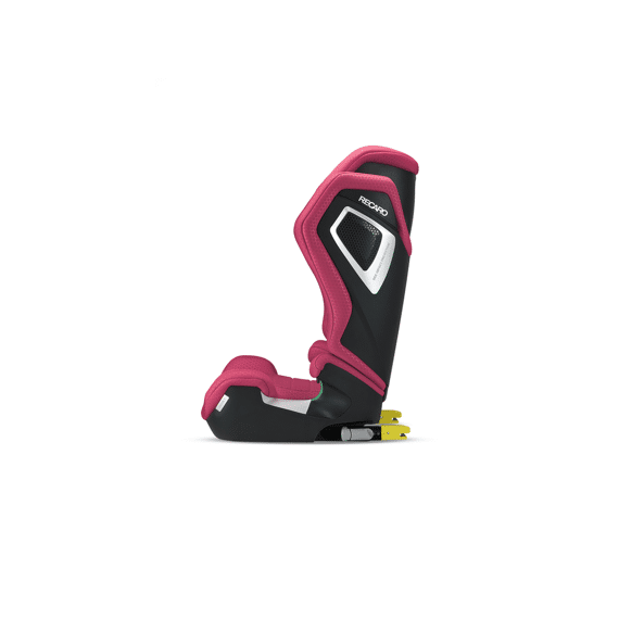 Recaro Autostoel 100-150cm Axion 1 I Size Wow Pink
