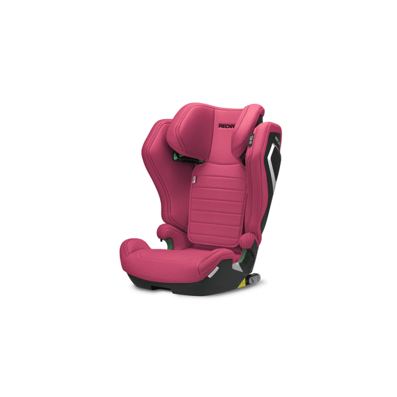 Recaro Autostoel 100-150cm Axion 1 I Size Wow Pink