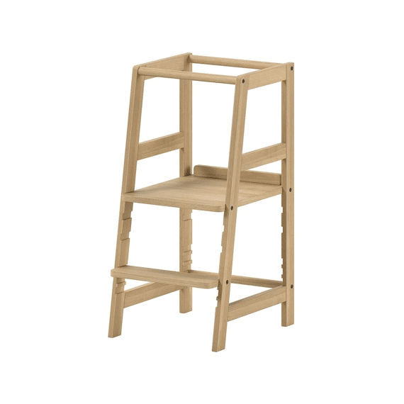 Jaxx Forrest Leertoren Beuk Natuur