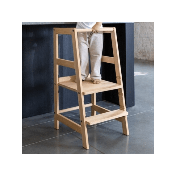 Jaxx Forrest Leertoren Beuk Natuur