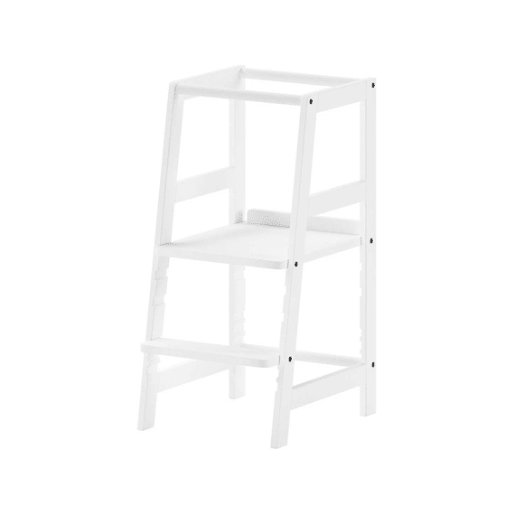 Jaxx Forrest Leertoren Beuk Wit