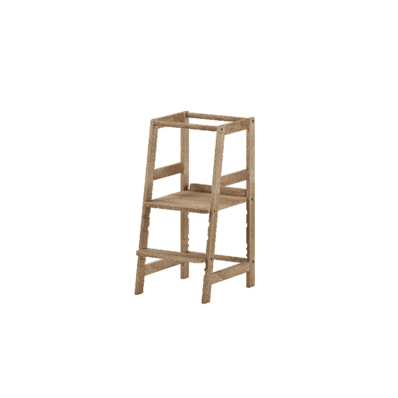 Jaxx Forrest Leertoren Eik