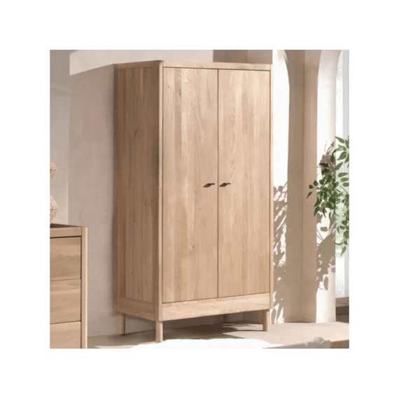 Jaxx Forrest Eik Kast 2 Deuren