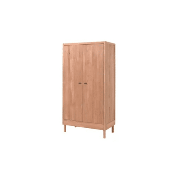 Jaxx Forrest Eik Kast 2 Deuren