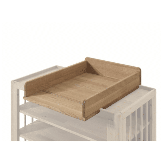 Jaxx Forrest Eik Commode Vergroter