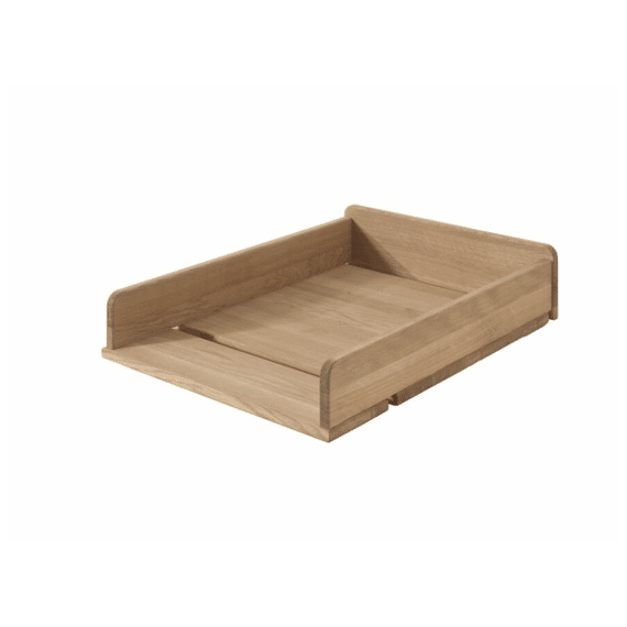 Jaxx Forrest Eik Commode Vergroter