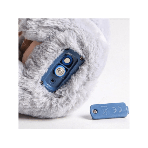 Topbright Care Pets Interactieve Knuffelvriend Baby Koala