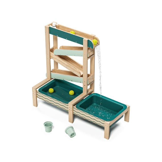 Topbright Outdoor Water Track