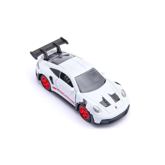 Siku 1500 Porsche 911 Gt3 Rs